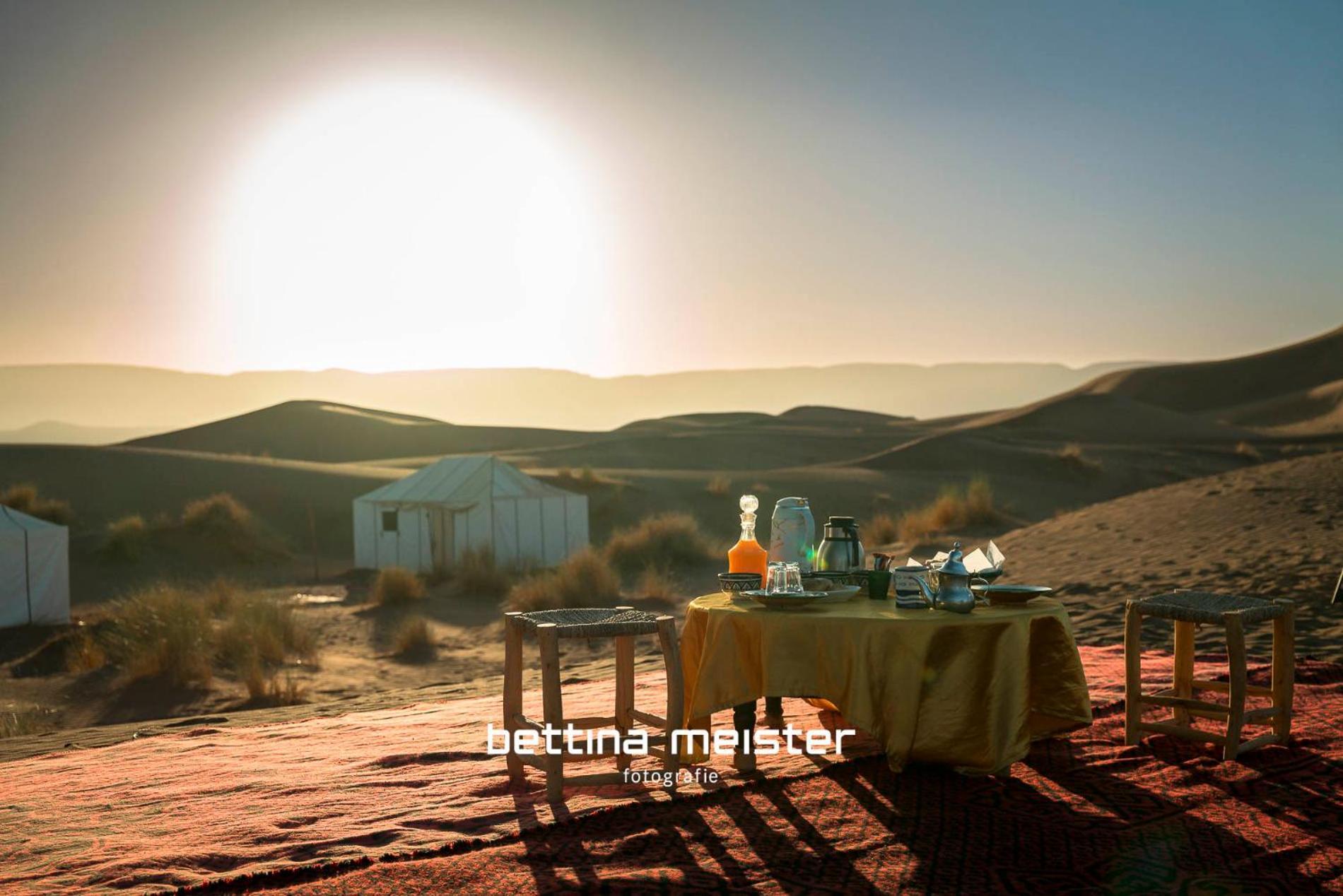Tinfou Desert Camp Brija Exterior foto
