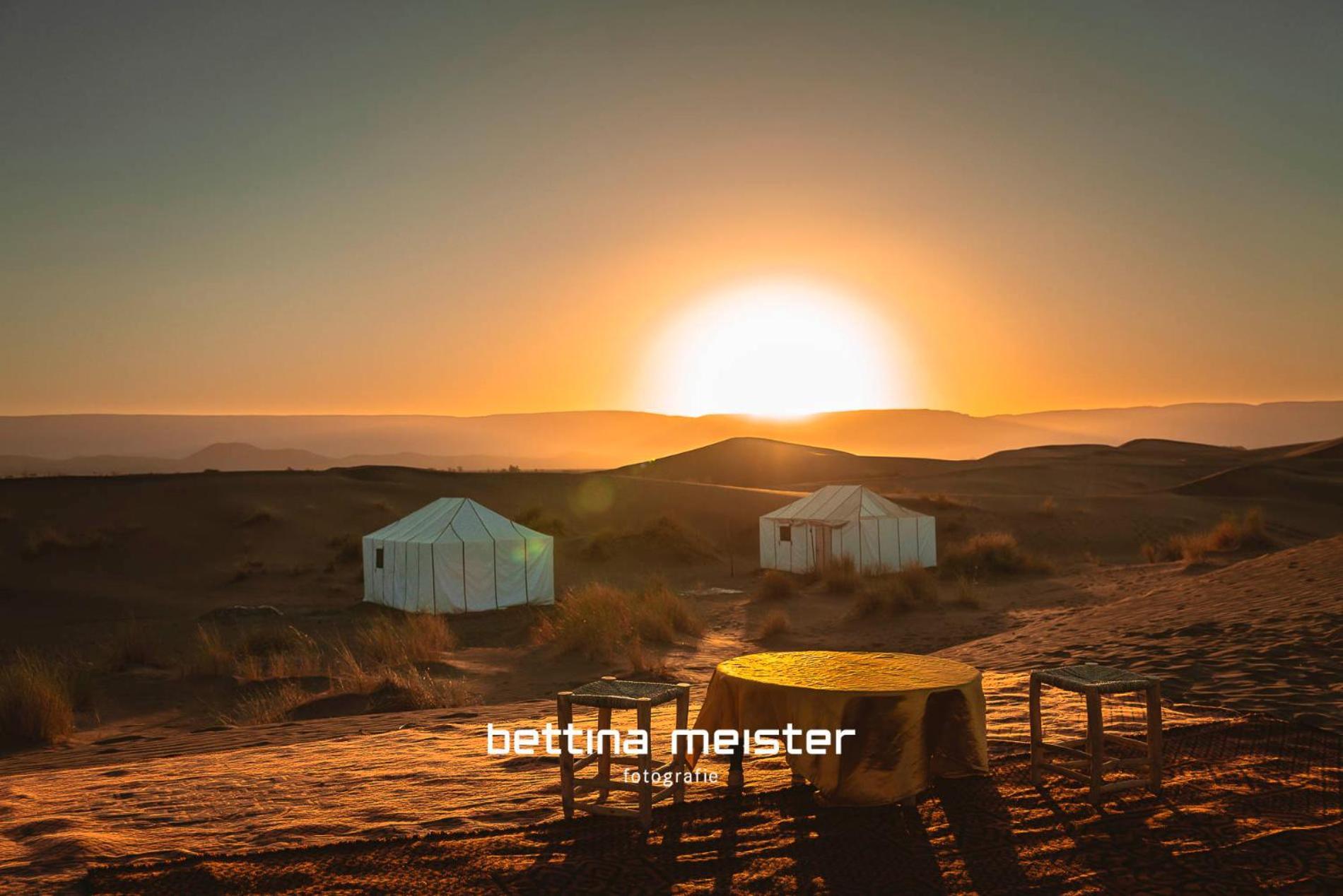 Tinfou Desert Camp Brija Exterior foto