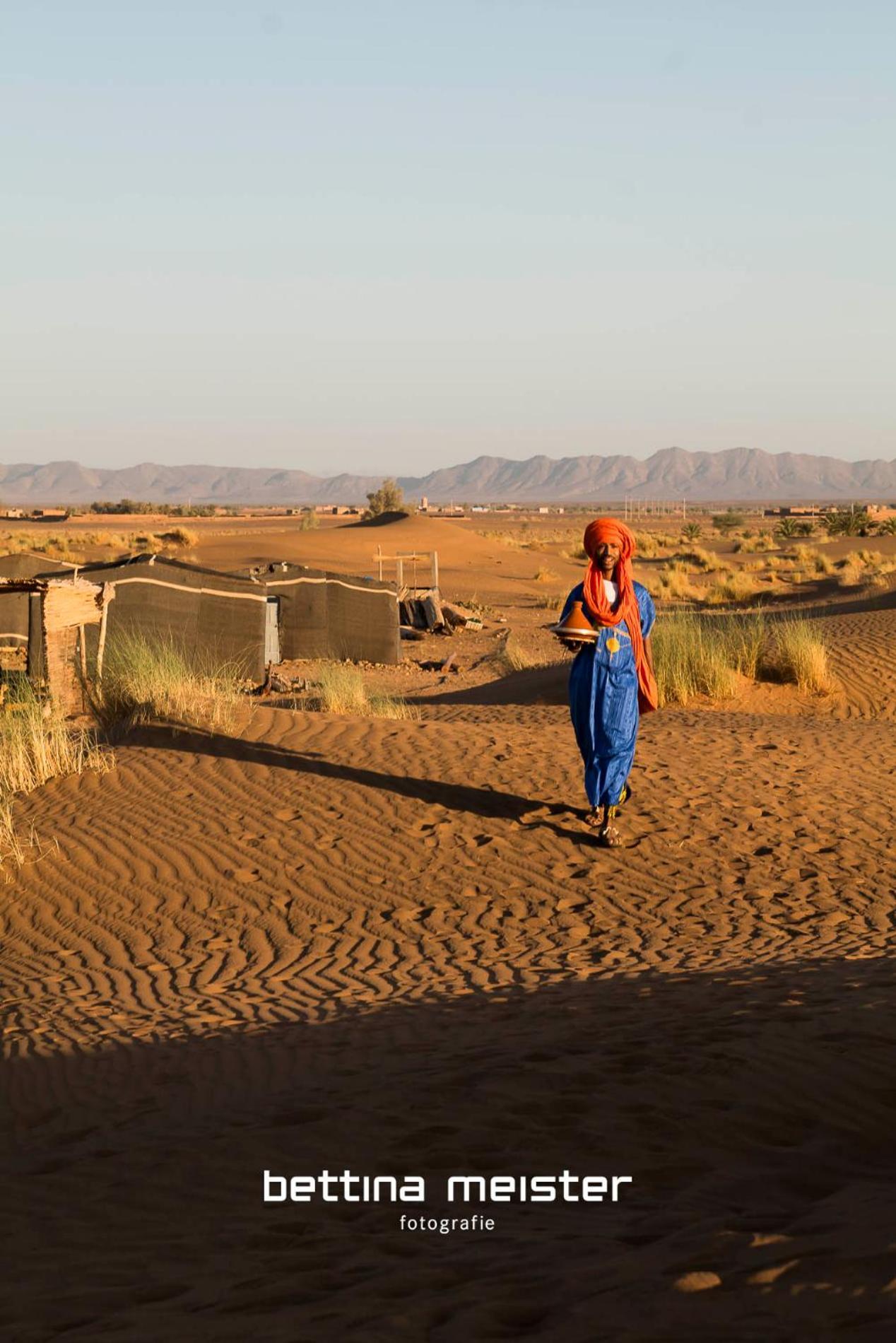 Tinfou Desert Camp Brija Exterior foto